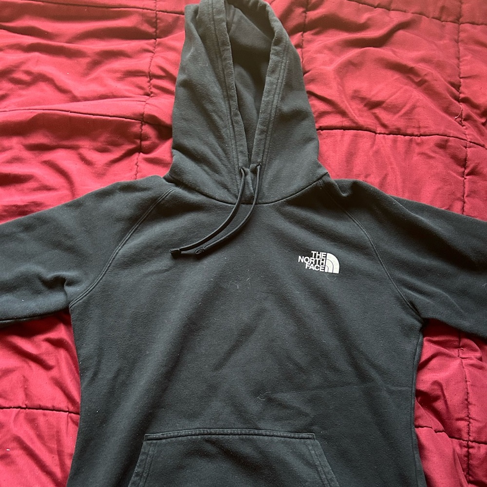 Northface hoodie